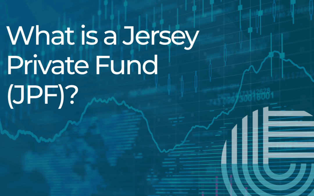 What is a Jersey Private Fund (JPF)?